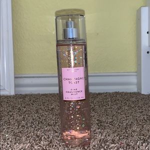 BBW BODY CARE: Champagne Toast Fine Fragrance Mist